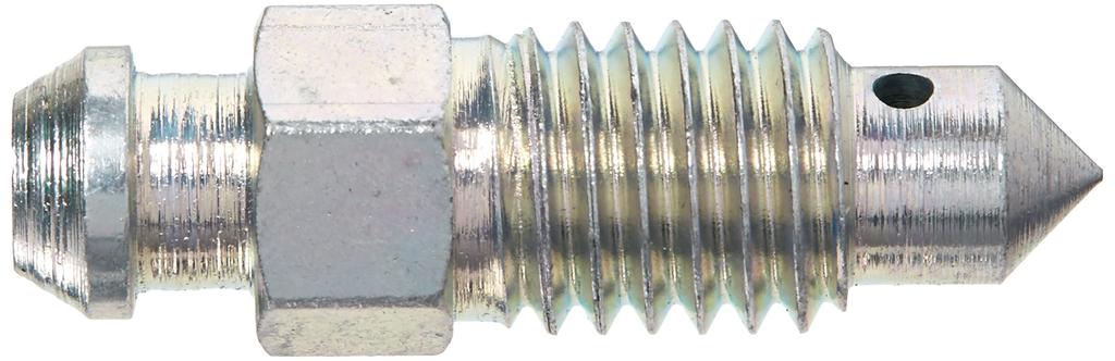 Genuine Honda Screw Bleeder Part Number (Nitsushin) 43352-568-003