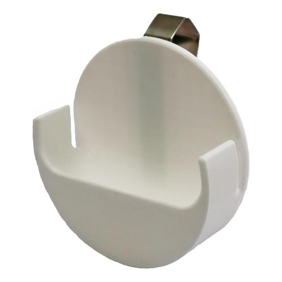 Pouch Can Holder for Car Visor Hook-On Dip Can Holder Holster Clip To Belt or Car Sun Visor Gift for ZYN Lovers Pouch Users