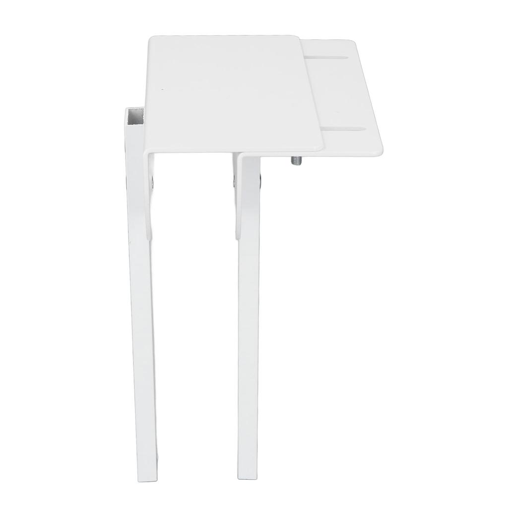 Bi Fold Lock Aluminum Alloy Double Door Bifold Lock Childproof Closet Safety Lock for Folding Door Closet Pantry