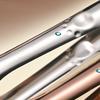 Jijijing Stainless Steel Clip Tongs, Cat Paw Shape, Durable Kitchen Utensils, Heat Resistant Appetizer for Snacks Dessert Ice Candy