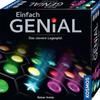 Board Game - Kosmos - Simply Brilliant - Indoor - Mixed - from 8 Years