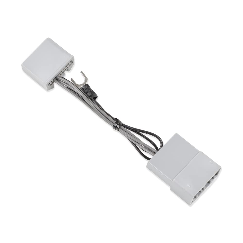 Step Wagon Air Spada RP6 RP7 RP8 Специальный дизайн TV-канселлер, Включает инструкцию по эксплуатации