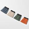 Men's Spring Summer New Light Luxury Ice Silk Glossy Fabric Loose 10A Antibacterial Underpants