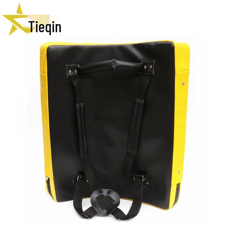 Martial Arts Humanoid Training Shield Target