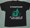 EYEHATEGOD T-shirt de groupe In The Name Of Suffering Tailles S5XL
