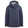 Womens/Ladies National Trust Cinquefoil Waterproof Jacket