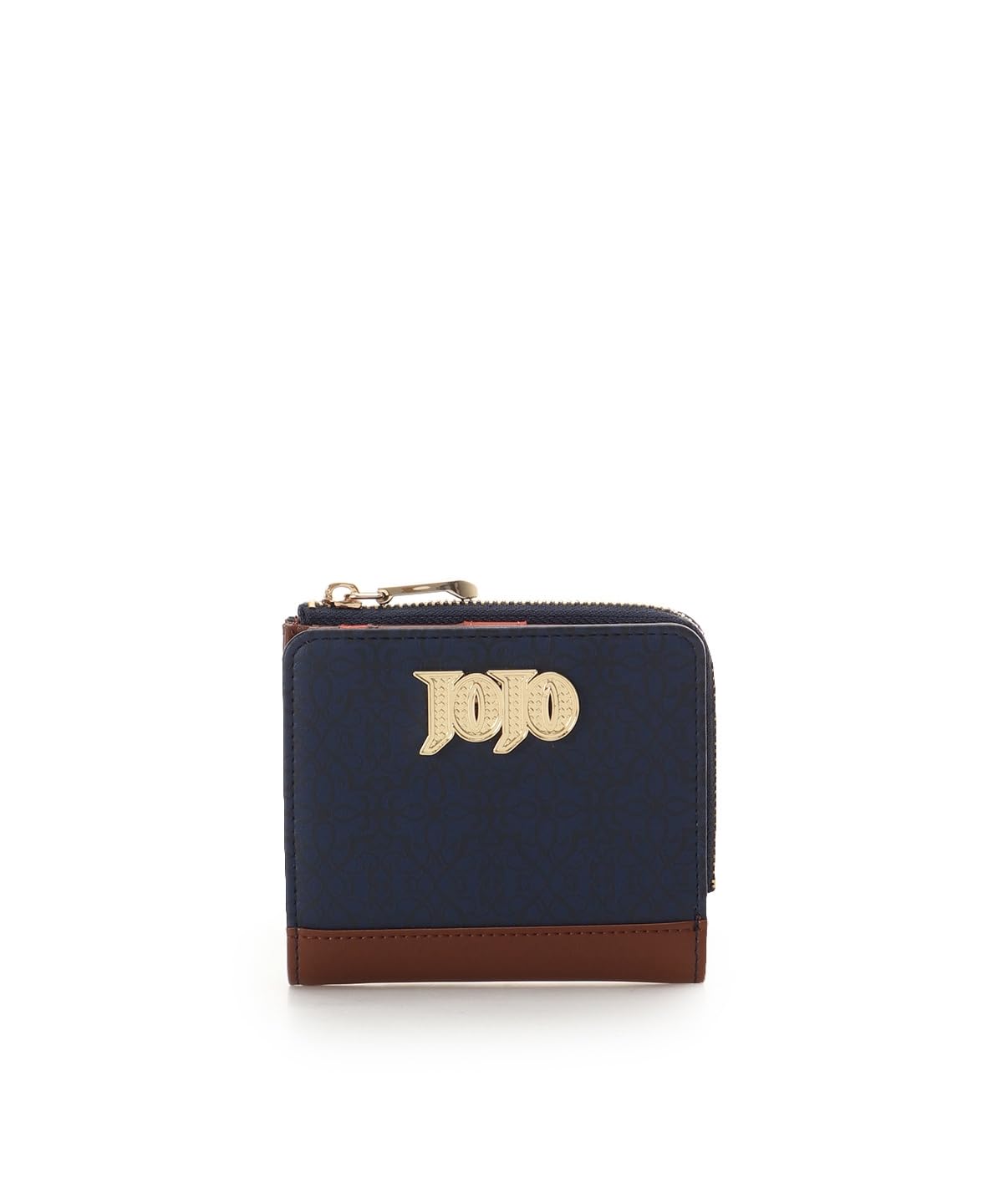 САМАНТАВЕГА Аниме «Невероятные приключения ДжоДжо»:  Кровь Призрака  [Джонатан Джостар] Коллекция к коллаборации Складной кошелек