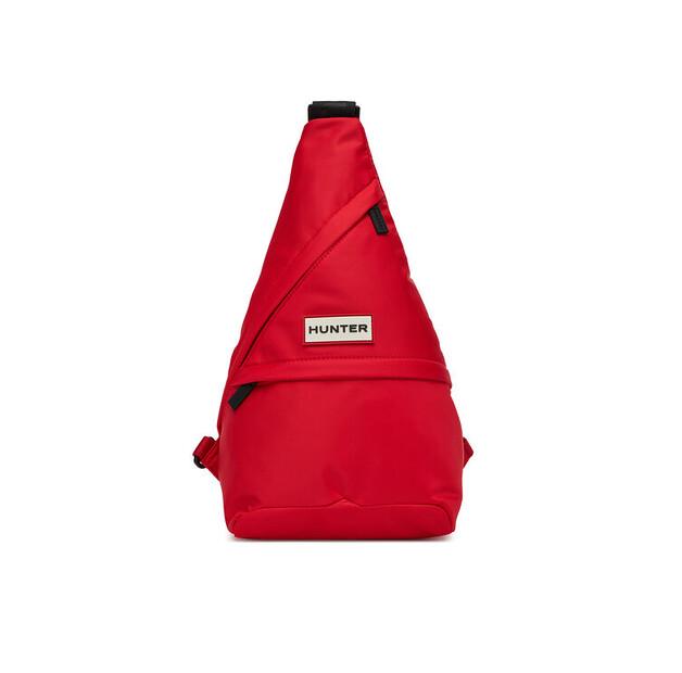 

Hunter Рюкзак HTR-B-004-07 Красный