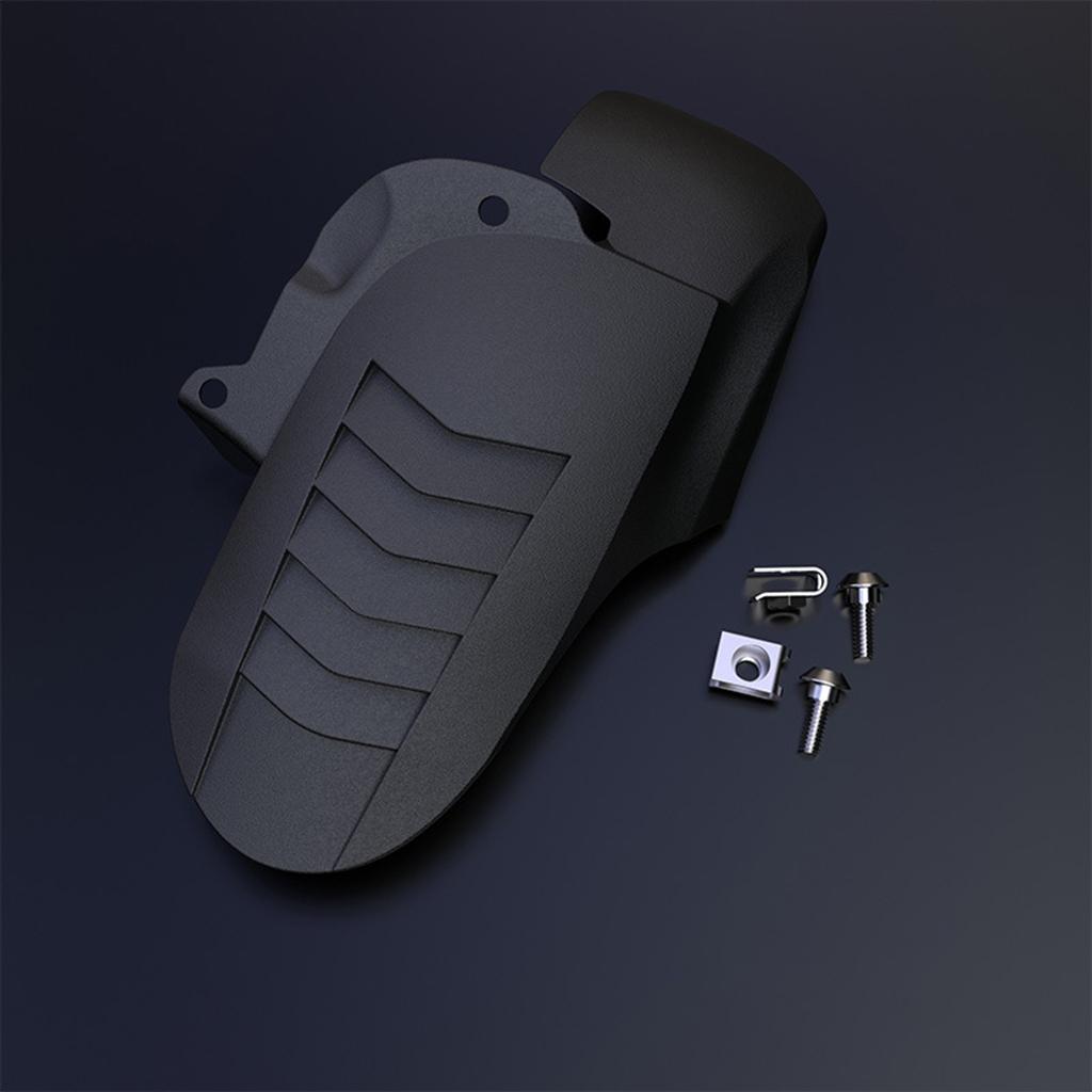 Tylny błotnik, chlapacz, osłona koła pasuje do Honda Forza 350, trwały