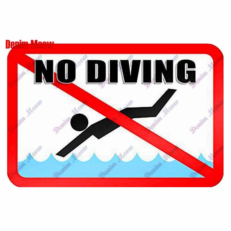 Retro Pool Rules Metal Sign Tin, Vintage Summer Swim Happy Place Plates, Wall Sign, Bar & Grill, Pub Decor, WY51