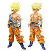 11,02 Zoll/28 cm Anime Dragon Ball Figur Goku Figuren Super Saiyan PVC Actionfiguren Sammlermodell Spielzeug Geschenke