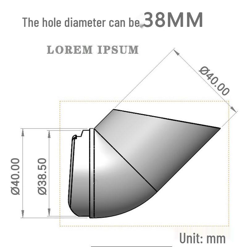 PVC Vertical Hydroponic Planter Column with Planting Cups for Soilless Cultivation and Balcony Vegetable Growing.