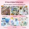 Nähen & Handarbeit – Scrapbooking