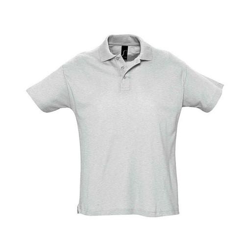 

SOLS Mens Summer II Heather Polo Shirt XL
