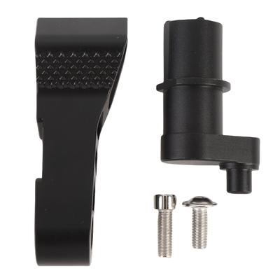 Parking Brake Lever Aluminum Alloy Stylish Look Lightweight Replacement for Ryker 600 900 Rally