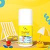 Fixderma Shadow SPF 50 Kids Roll On Sunscreen PA+++ | With Golden Seaweed & Phytosterol | Broad Spectrum UVA & UVB Protection | Sunscreen for Kids