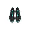 Anta Kids Summit 2.0 Non-Slip Shock Absorbing Durable Casual Shoes Kids Sneakers Black Fluorescent-Green 312246973H-13