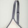 Non-marking Underwear Super Breathable Non-steel Ring Underwear Ultra-thin One-piece Bra
