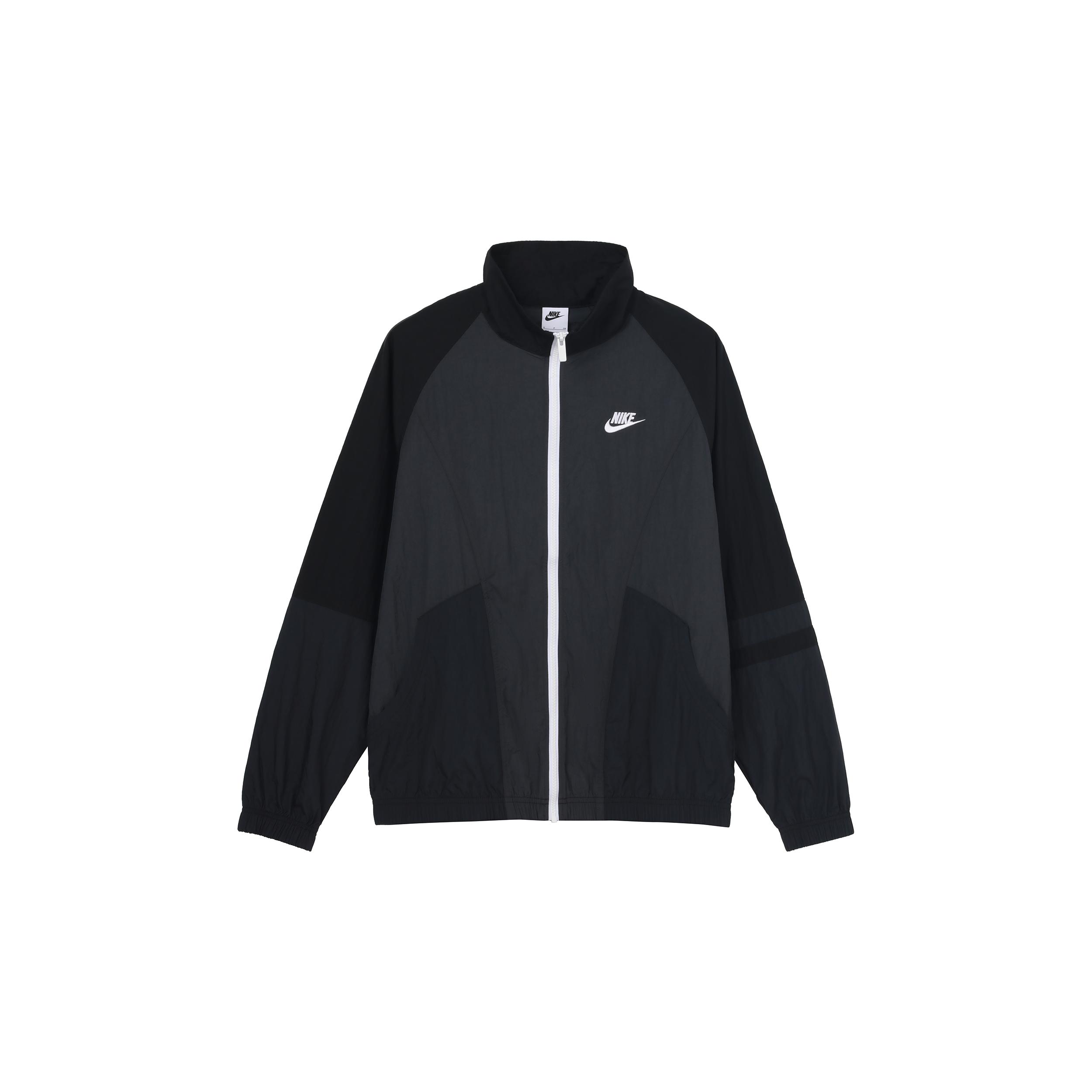 

Новые мужские куртки Nike Черный DD6171-060 L