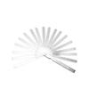 Great Wall 17-Blade Metric Feeler Gauge