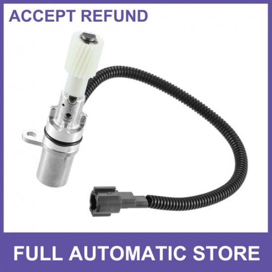 No25010-74P01 Transmission Speed Sensor Single for Nissan Frontier 98-00