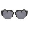 Neo Retro 33507 (Black) Sunglasses_C4