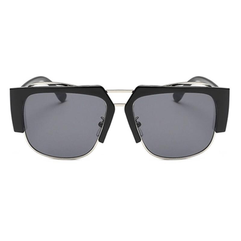Neo Retro 33507 (Black) Sunglasses_C4