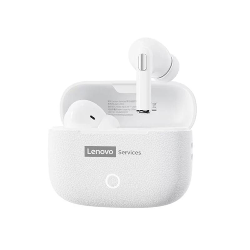 Lenovo LE221 Bluetooth Wireless Earphones Noise reduction Game Low Latency Earbuds