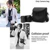 Camera Single-shoulder Waterproof DSLR Storage Bag Camera Shoulder Bags Camera Bag Camera Case