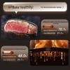 SUPOR 6L Far-Infrared Visual Touchscreen Air Fryer