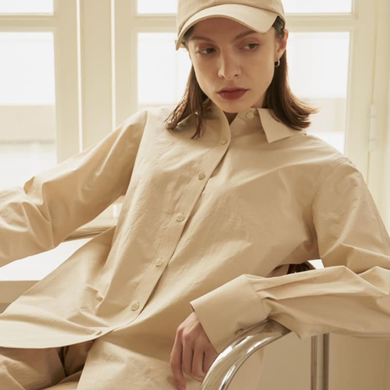 Sunnus for Women Logo Ball Cap