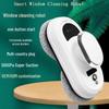 Automatic Electric Remote-Control Intelligent Window Cleaning Robot