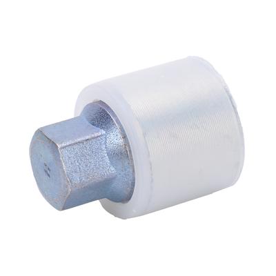 Anti‑Theft Screw Disassembly Tool H‑Model Auto Tire Anti‑Theft Screw Socket Fit for  A3 A5 A4L A6L A7 A8 Q5 Q3 TT R8