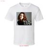 My So Called Life T Shirt Cool 90s Tv Series Vintage Top For Everyday Wear Soft Comfortable Fashion Breathable Slightly