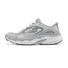 Go Series Comfortable Shock Absorbing Low Top Casual Shoes Women Sneakers 129224-GRY