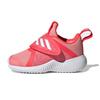 Fortarun Cf I Non Slip Lightweight Low Top Toddler Shoes Pink Infant And Toddler EF9713