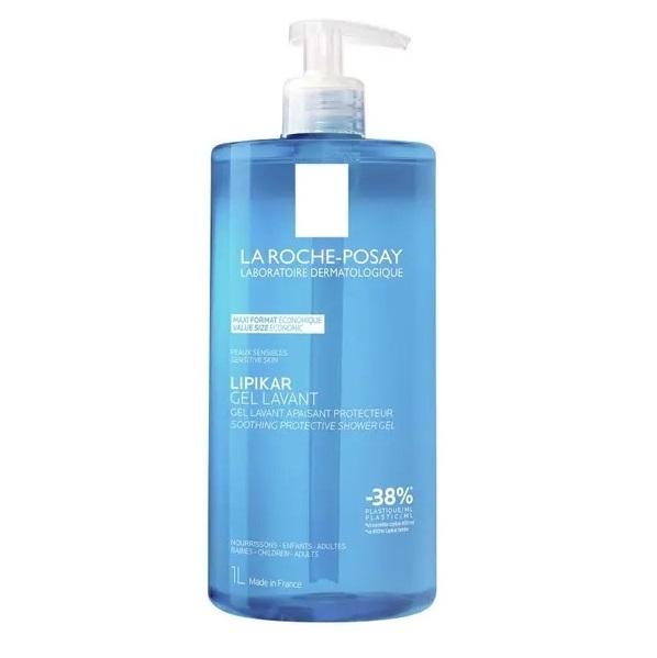 La Roche-Posay Lipikar Shower Gel 1L