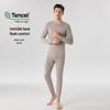 Men's Modal Thermal Underwear Set