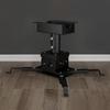 CINE PH Series Telescopic Projector Ceiling Mount