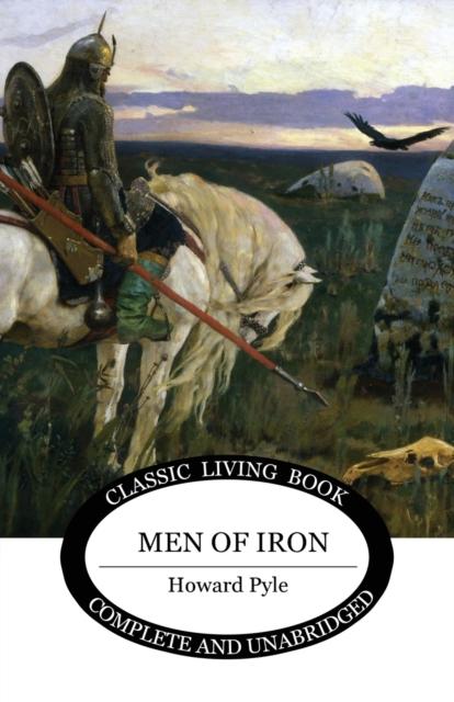 The Men of Iron Book