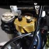 KTM790 Adventure Motorcycle Steering Damper Anti-Shake Stabilizer Accessories