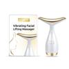 Eohoe Facial Firming Massager Ergonomic And Compact Device For Gentle Skin Repair