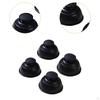 4 Pack Silicone Cupping Cups, Vacuum Cupping, Back Massage, Studio &amp; Home Use, Body Massage