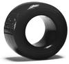 Ballstretcher Balls-T Black - Oxballs - Soft Ballstretchers