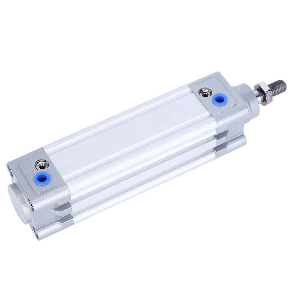 

Aluminum Alloy Cylinder DNC32 Standard Aluminum Alloy Air Pneumatic ComponetsDNC32 x 75