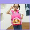 Adorable Cartoon Kids Backpack Unisex Trendy Lightweight Nylon School Bag