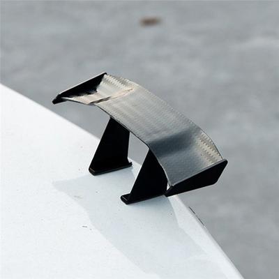 Stable In High Speed Abs Extreme Strength Durability Car Spoiler Wing