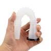 1~3 Set Gas Can Spout Replacement Car Flexible Pour Nozzles Gasket Kit with Collar Caps Stopper and Spout Cover Car Accessories