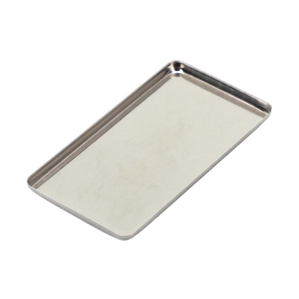 Magnetic Needle Storage Box 1 Portable Rectangular Replacement Small Items Black Comfortable For Embroidery Needles