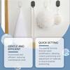60ml Multifunction Glues Nail Frees Glues Water Resistant Glues Instants Bonding Adhesive Glues Easy To Use for Home